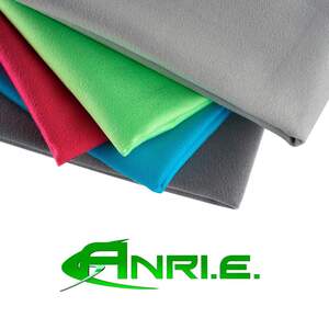 Полотенце Спортивное ANRI.E. 150х75 см Микрофибра - Розовый